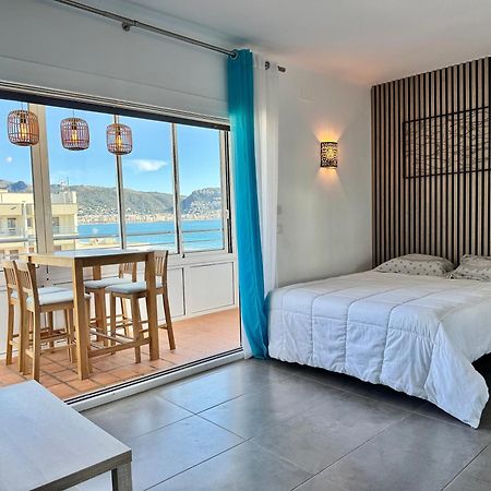 Studio Roses Beach Zewnętrze zdjęcie