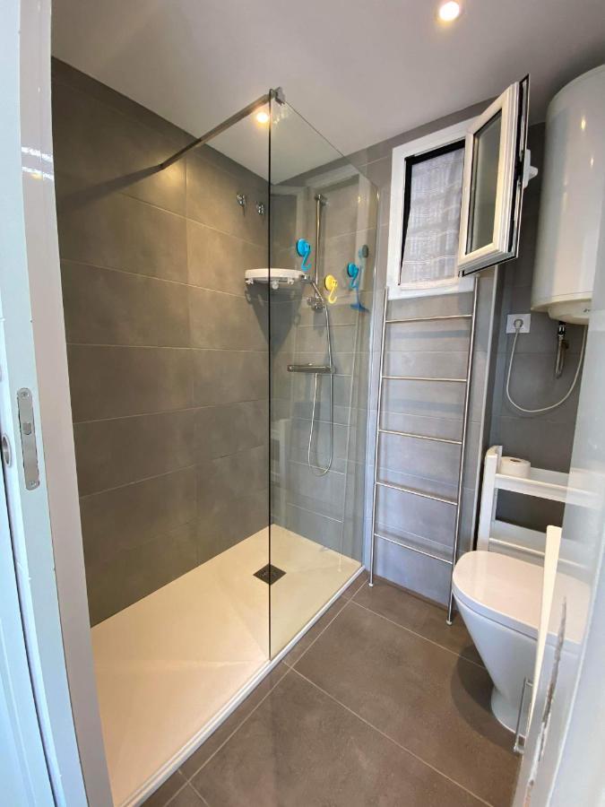 Studio Roses Beach Zewnętrze zdjęcie