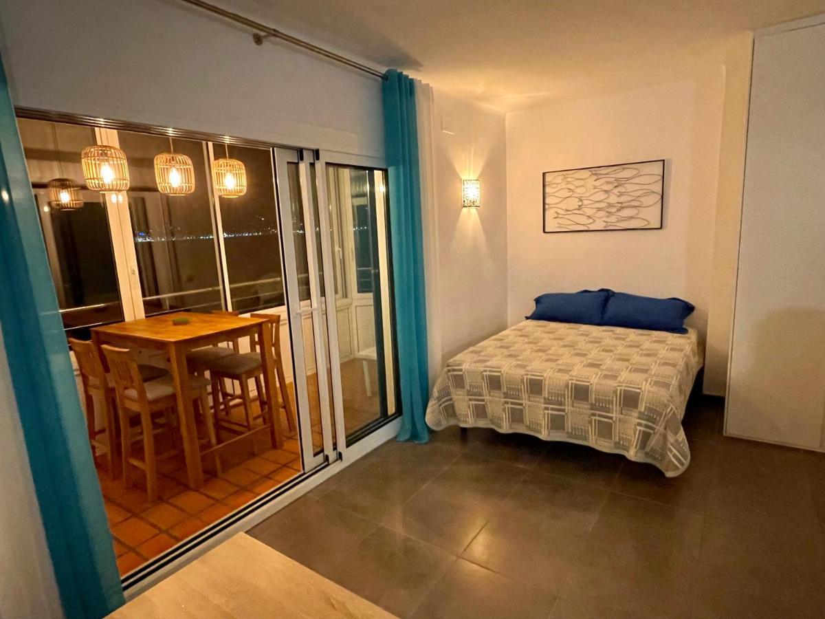 Studio Roses Beach Zewnętrze zdjęcie