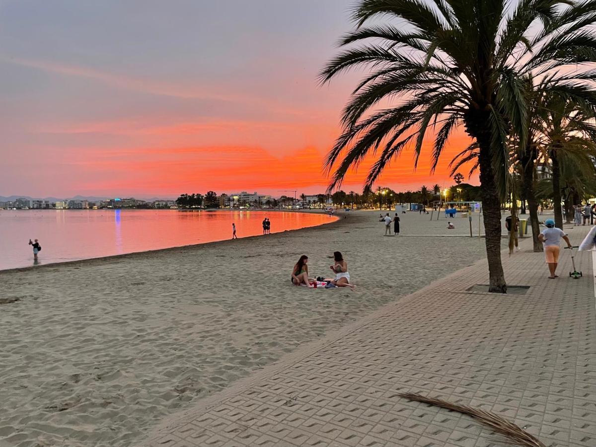 Studio Roses Beach Zewnętrze zdjęcie