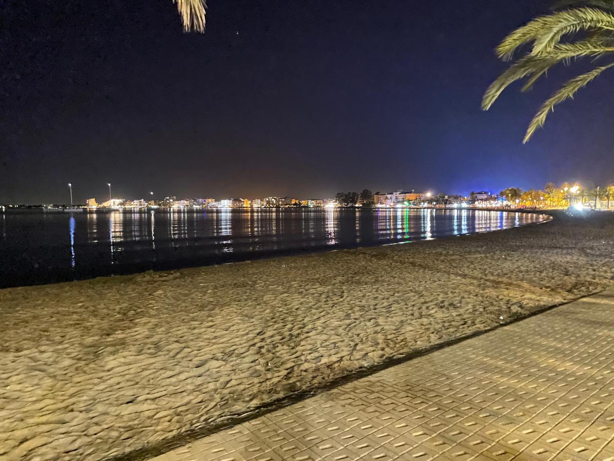 Studio Roses Beach Zewnętrze zdjęcie