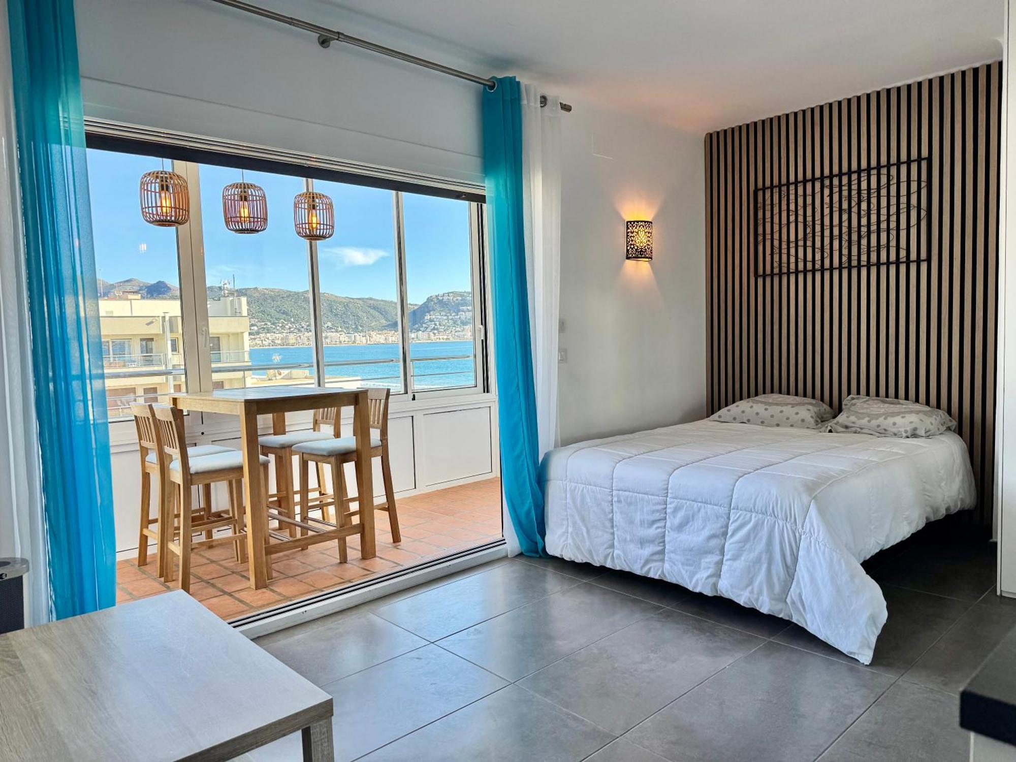 Studio Roses Beach Zewnętrze zdjęcie